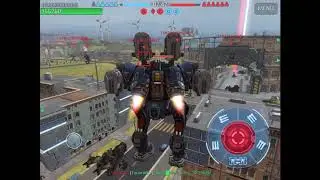 WR - GoD vs 1%  || Spectre Tulumbas Gameplay