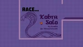 TEEWORLDS - KOBRA SOLO [★★✩✩✩]