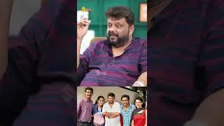 കൈലാഷ്&zwnj; ഒരു നല്ല പയ്യനാണ്... | M.A Nishad Exclusive Interview