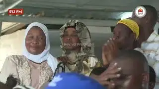DKT. MWIGULU: MTENDAJI MKUU WA TEMESA NA MENEJIMENTI YAKE WAFUTWE KAZI