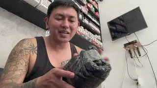 Bumili ng Bagong Charger - KNYVLOGS