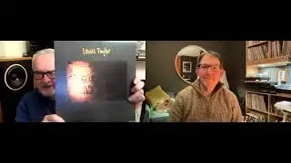 VC vinyl community  - highlights of 2021