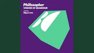 Visions of Grandeur (Miguel Ante Remix)
