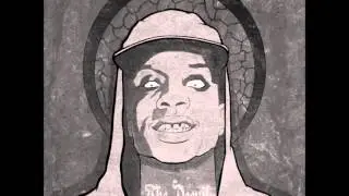 Godemis of Ces Cru: Deevil Kneevil