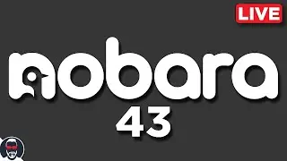 🔴 Nobara 43 LIVE review! Let's GO!