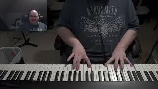 Tyler Plays... Pauline Hawkins (DBT)