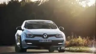 Renault Megane RS 275 Trophy-R #under8