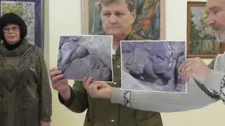Как ИНСЕКТОИД сотворил первого ЧЕЛОВЕКА Нина Брюзина