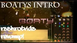 (HD) B0atys Intro Revamp By RsShortVids
