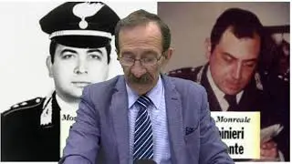 #Memoria, la storia del capitano Emanuele Basile