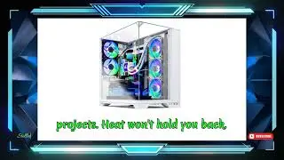 Skytech O11 Vision RTX 5090 PC