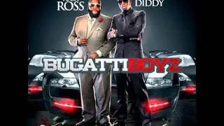 Bugatti Boyz-Another One