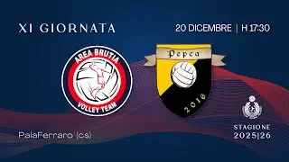 Serie D - ABVT vs ASD Pepea Soverato