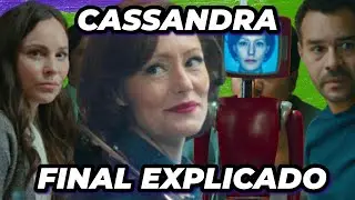 CASSANDRA FINAL EXPLICADO