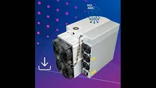 ROI ASIC optimization goes beyond hashrate per watt