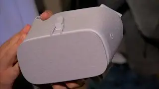 Goodbye Cardboard, hello Daydream View