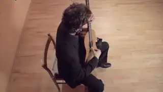 Heitor Villa-Lobos: Prelude n. 1, Uros Baric (Classical guitar)