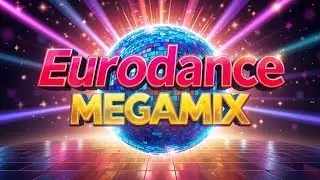 Best Eurodance 90s Party Mix Vol.4 🔥 High Energy Nonstop Dance Hits | 140 BPM
