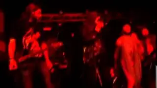 Fuckface Unstoppable Live @ O2 Academy Birmingham 2014