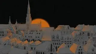 L'oiseau -  E Demarsan & D. White