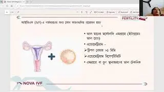 Newer Technologies in Assisted Reproductive Technology (ART) - Bengali