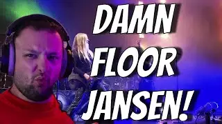FIRST TIME HEARING - Nightwish - She Is My Sin | Producer Reaction