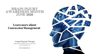 Brain Injury Awareness: Essential Concussion Management Tips | In Step Physical Therapy Edmonton