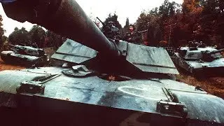 Cold War Gone Hot