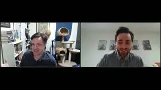 Storming Out The Gates On Day 1 - Alec Hutson, Author of The Raveling and The Umbral Storm
