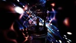 Spooky Tesla Spirit Radio: Wormhole Voyage #1