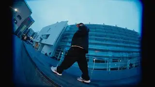 ANYONE/CUALKIERA | NO FUTURO ( VIDEO OFICIAL )