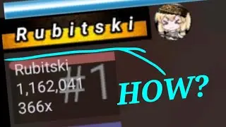 How to put your name On Osu!Droid    - basic tutorial -