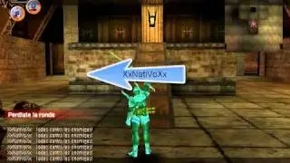 Rakion - Kill Hack