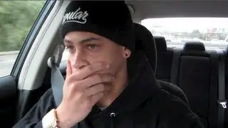 BIG BONER | Chillin With Travie