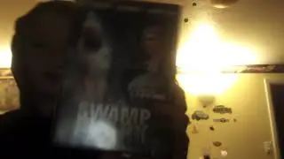 Shark movie review ep 35 swamp shark