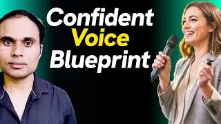 How to Sound Confident When You Talk