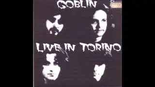 Goblin Live in Torino 1975 Full Album