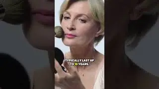 How Long Do The Results of the WeekendLIFT&trade; Procedure Last?