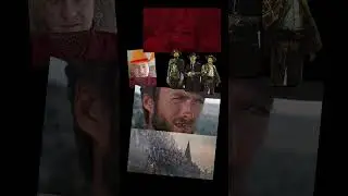 The Good, The Bad and The Ugly 1966
