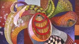 #97: 100 Composition Challenge - Joan Court