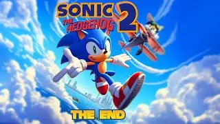Sonic 2 - Ending (Remix)
