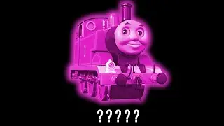 20 Thomas and Friends 
