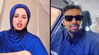 BUFIS AYA KU HAAYO AROOS KUMA HAYO | HAPPY AHMED IYO BLACK MAMBA MAXA KALA QABSADAY