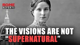Doctrine of the Faith reiterates that Maria Valtorta's visions are not &ldquo;supernatural&rdquo;