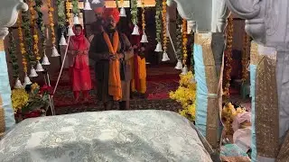 Naina Pehli Baar Gurudwara Gayi 🙏 | Sukoon Bhara Experience