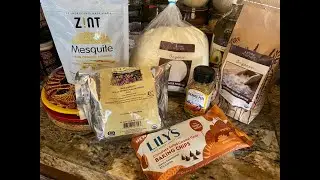 Azure Standard Haul June 2021