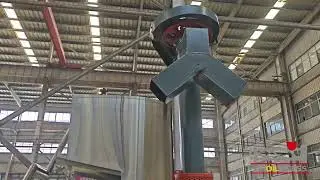 New Launch 6YL-120DⅡ Oil Press | Upgraded Feeding & Cake-Return Systems