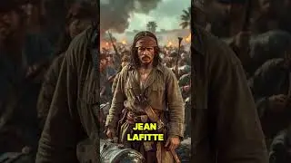 How Pirates Helped America Win a War