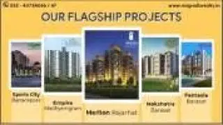 Magnolia Infrastructure Development Ltd