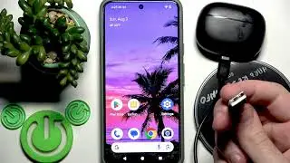 EARFUN Air 2 &ndash; How to Charge Your Earbuds
